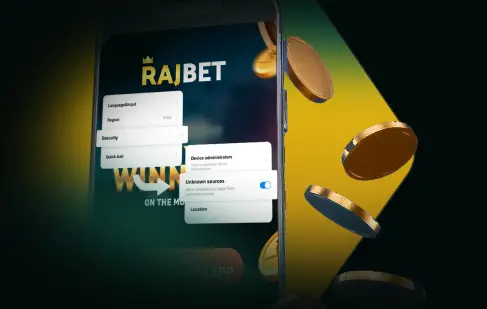 rajbet app download apk