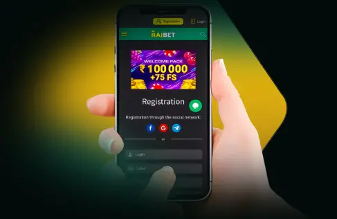 rajbet game download