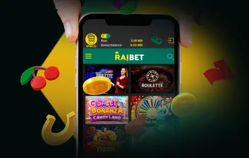 rajbet download app