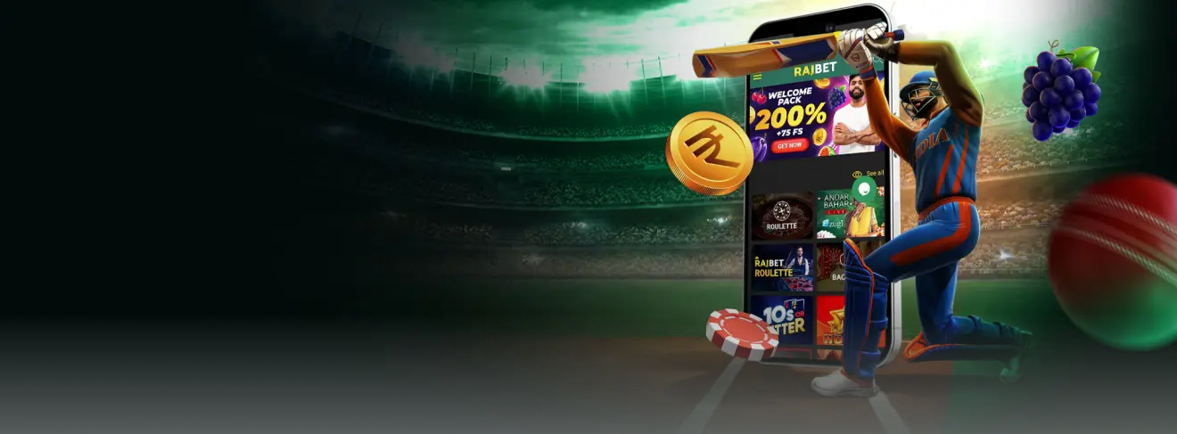 rajbet